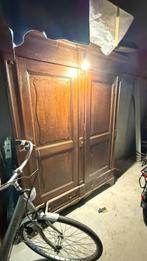 Antieke kast, Antiek en Kunst, Antiek | Meubels | Kasten, Ophalen