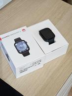 Huawei watch fit 3 smartwatch, Handtassen en Accessoires, Smartwatches, Ophalen, Gebruikt, Zwart, Android