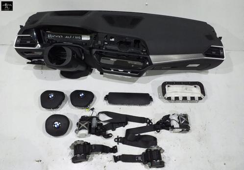 BMW G20 G21 3 serie Head Up airbag airbagset dashboard, Auto-onderdelen, Dashboard en Schakelaars, BMW, Gebruikt, Ophalen