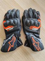 Alpinestars race handschoenen, Motoren, Ophalen, Handschoenen