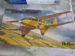 DH 89 DRAGON RAPIDE 1/72 HELLER, Neuf, 1:72 à 1:144, Heller, Avion