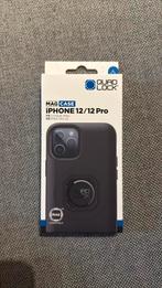 Quad Lock MAG Case voor iPhone 12/12 Pro, Ophalen of Verzenden, Nieuw, IPhone 12 Pro, Hoesje of Tasje