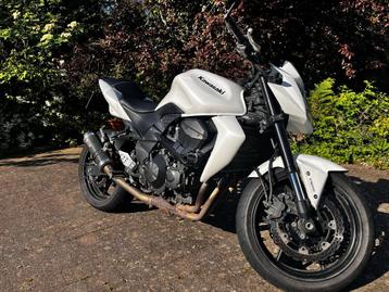 Kawasaki Z750 ABS - 2011- 29.000 beschikbaar voor biedingen