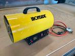 Warmelucht kanon Ironside 30kw zgan, Doe-het-zelf en Bouw, Verwarming en Radiatoren, Ophalen, Zo goed als nieuw