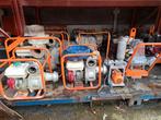 Verschillende water en dompelpompen te koop, Ophalen