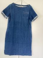 Jeanskleed, Kleding | Dames, Jurken, Blauw, Maat 42/44 (L), Ophalen of Verzenden, Libelle