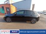 Volkswagen GOLF (2021) [ref: 4318], Auto's, Volkswagen, Gebruikt, Euro 6, Zwart, Golf