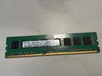 8GB DDR3 ram voor pc, Computers en Software, RAM geheugen, Ophalen of Verzenden, Zo goed als nieuw, DDR3