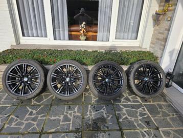 Velgen BMW winterset 19" style 829M beschikbaar voor biedingen