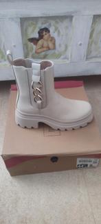 bottes merry scott, Kleding | Dames, Schoenen, Autre, Beige, Lage of Enkellaarzen, Nieuw