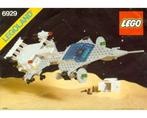 LEGO Classic Space 6929 Starfleet Voyager TOP!!, Ophalen of Verzenden, Zo goed als nieuw, Complete set, Lego