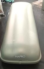 HAPRO Dakkoffer Met universele Dakdragers, Autos : Divers, Coffres de toit, Enlèvement, Comme neuf
