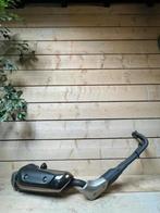 Originele yamaha TMax 530/560 uitlaat, Motoren, Ophalen of Verzenden, Gebruikt