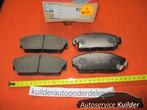Remblokken AchterHonda Accord III CA QH Blf548  BP576  45022, Ophalen of Verzenden, Nieuw, Honda