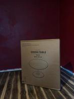 Ronde eettafel - nieuw ongeopend, Antiek en Kunst, Ophalen
