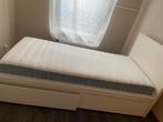 Eenpersoon bed 90x200 Ikea, Ophalen, Overige materialen, 90 cm, Eenpersoons