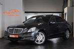 Mercedes-Benz E-Class 500 Elegance Luchtvering Opendak Leder, Cuir, Achat, Capteur de stationnement, 4 portes