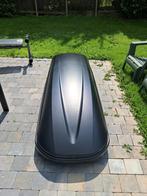 Thule Pacific 780 + Thule 775, Ophalen, Zo goed als nieuw