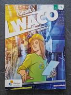 Waco chemie 4 leerboek, Boeken, Studieboeken en Cursussen, Ophalen, Zo goed als nieuw, Plantyn
