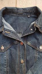 Jeans vestje / Armand Basi / mt 38, Kleding | Dames, Spijkerbroeken en Jeans, Ophalen of Verzenden, Zo goed als nieuw