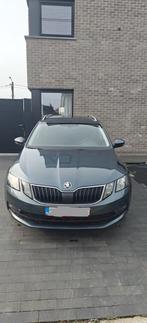 Skoda Octavia, Auto's, Parkeersensor, 5 deurs, Particulier, Zilver of Grijs