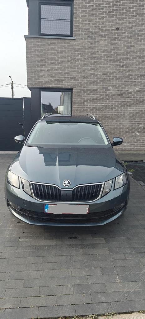 Skoda Octavia, Auto's, Skoda, Particulier, Octavia, ABS, Airbags, Airconditioning, Android Auto, Apple Carplay, Bluetooth, Bochtverlichting