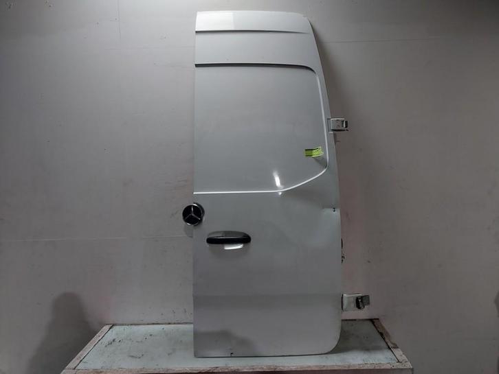 ACHTERDEUR Sprinter 3,5t (907.6 / 910.6) (|A9107408000|), Auto-onderdelen, Carrosserie, Deur, Mercedes-Benz, Achter, Gebruikt