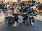 BMW CE 02 AM - 45 km/u -- NIEUW - 3190 euro KORTING, Ophalen, Nieuw, 49 cc, Klasse B (45 km/u)