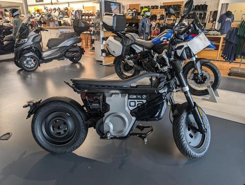 BMW CE 02 AM - 45 km/u -- NIEUW - 3190 euro KORTING, Fietsen en Brommers, Brommers | Overige merken, Nieuw, Klasse B (45 km/u)