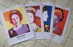 Andy Warhol - Reigning Queens - 1986, Ophalen of Verzenden