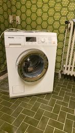 Wasmachine Miele, Ophalen, Gebruikt, Voorlader, 85 tot 90 cm