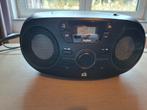 Bigben radio usb cd speler, Ophalen of Verzenden, Zo goed als nieuw, Radio