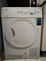 BEKO droogkast condens 7kg, Elektronische apparatuur, Ophalen, Zo goed als nieuw, Condens