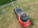 Rover Supercut grasmaaier 50 cm maaibreedte in zeer goede st, Tuin en Terras, Grasmaaiers, Ophalen, Cirkelmaaier, Rover, Zo goed als nieuw