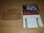 Hyperzone Super Nintendo SNES AUS (Box only), Gebruikt, Verzenden