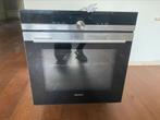 Siemens iQ700, Elektronische apparatuur, Ovens, Oven, Hete lucht, Zo goed als nieuw, Inbouw