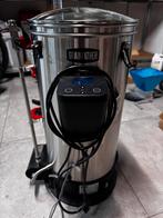 Grainfather G30v3, Ophalen, Gebruikt
