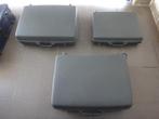 Samsonite koffers, Handtassen en Accessoires, Koffers, Ophalen, Hard kunststof, Slot, Zo goed als nieuw