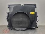 Radiateur van een Mercedes Vito, Auto-onderdelen, Airco en Verwarming, Ophalen of Verzenden, 3 maanden garantie, Gebruikt, Mercedes-Benz