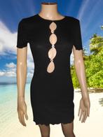 Sexy kleedje artnr 63, Kleding | Dames, Maat 38/40 (M), Zwart, Nieuw, Ophalen of Verzenden