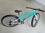 Woom 6 muntgroen, Fietsen en Brommers, Ophalen, Gebruikt, 20 inch of meer