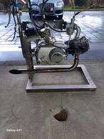 honda ss50 - motor gebouwd met nieuwe Honda-onderdelen, Motoren, Ophalen of Verzenden, Gereviseerd