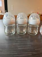 Glazen flessen avent, Ophalen, Zo goed als nieuw