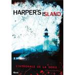 Harper's Island - Coffret intégrale 4DVD, Tous les âges, Coffret, Comme neuf, Enlèvement