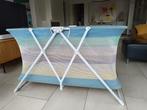 Opklapbaar kinder/babybed met matras, Kinderen en Baby's, Ophalen, Gebruikt