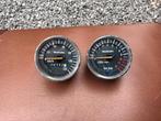 Compteur et compte tours SUZUKI GT 50, Motos, Enlèvement