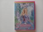 Dvd Barbie : Het Zwanenmeer (Animatiefilm) NIEUW, Cd's en Dvd's, Alle leeftijden, Ophalen of Verzenden, Nieuw in verpakking