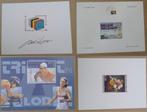 Postzegels België - Niet-aangenomen ontwerpen, Ophalen of Verzenden, Postfris, Overig, Overig