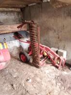 Lot d ancien outillage pour motoculteur à voir connaisseur, Enlèvement