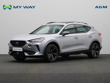 Cupra Formentor Formentor 1.5 TSI DSG beschikbaar voor biedingen